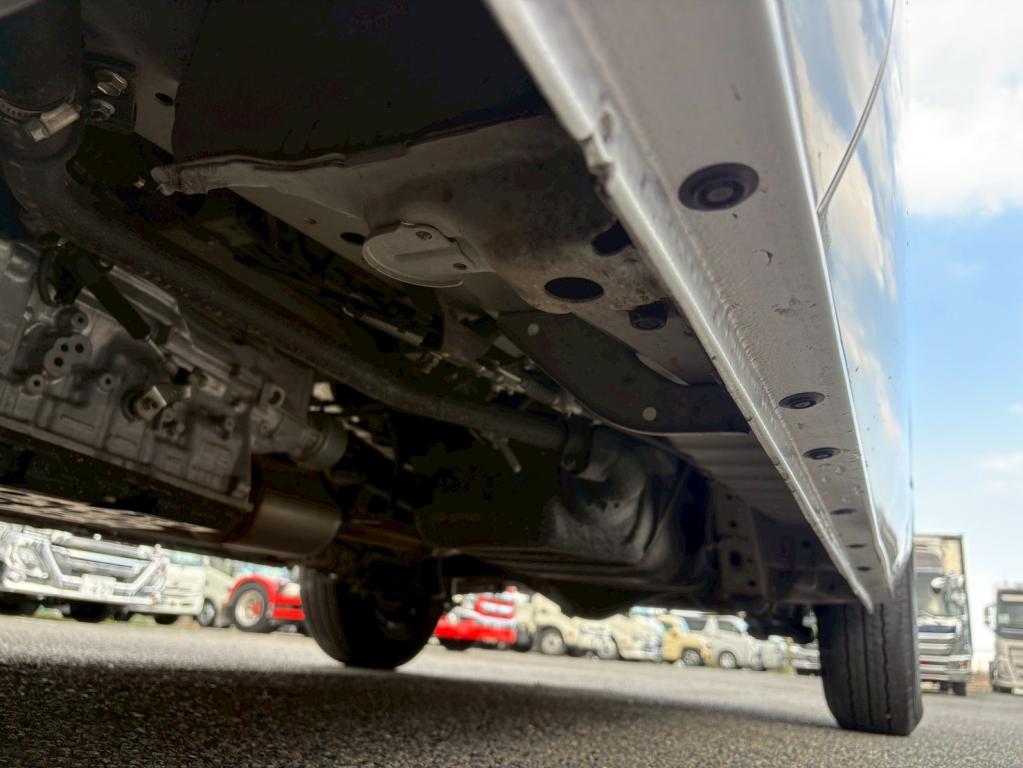 トヨタ その他 3DF-GDH201V(その他)の写真15