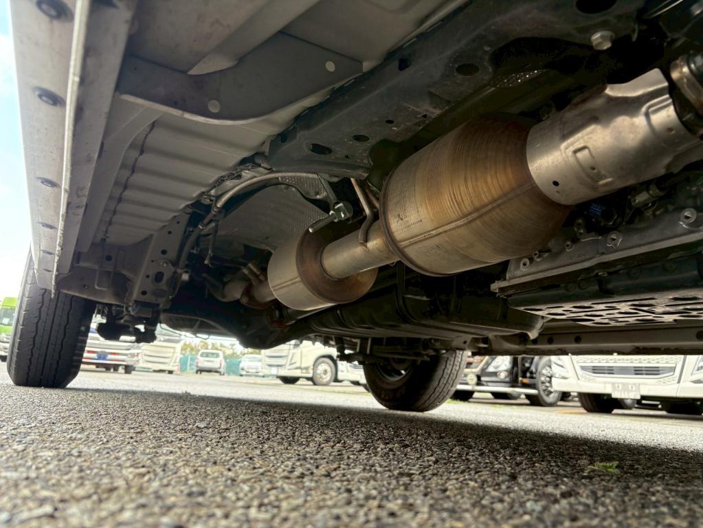 トヨタ その他 3DF-GDH201V(その他)の写真16