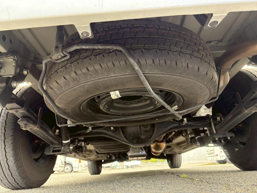 トヨタ その他 3DF-GDH201V(その他)の写真17