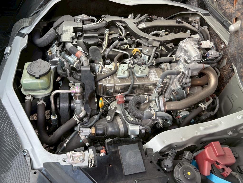 トヨタ その他 3DF-GDH201V(その他)の写真18