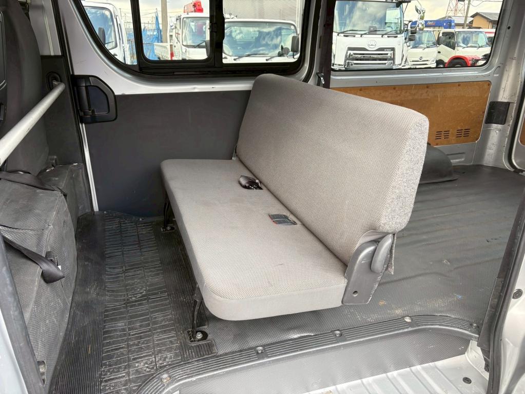 トヨタ その他 3DF-GDH201V(その他)の写真20