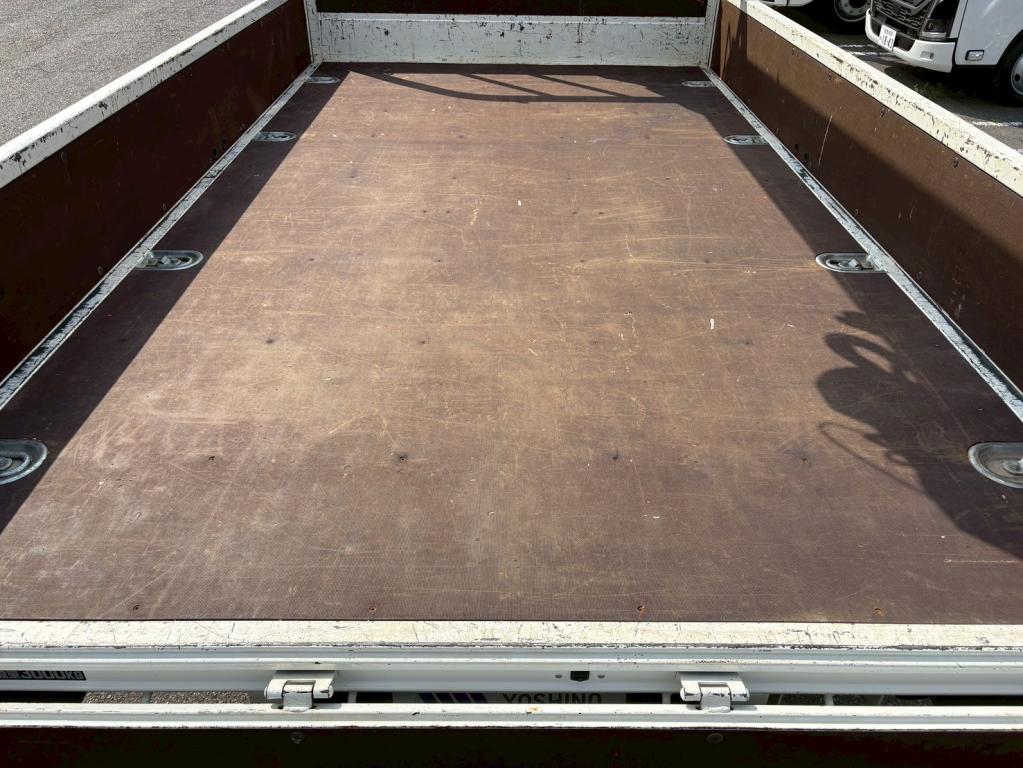 日野 デュトロ 2KG-XZU712M(2WD)の写真8