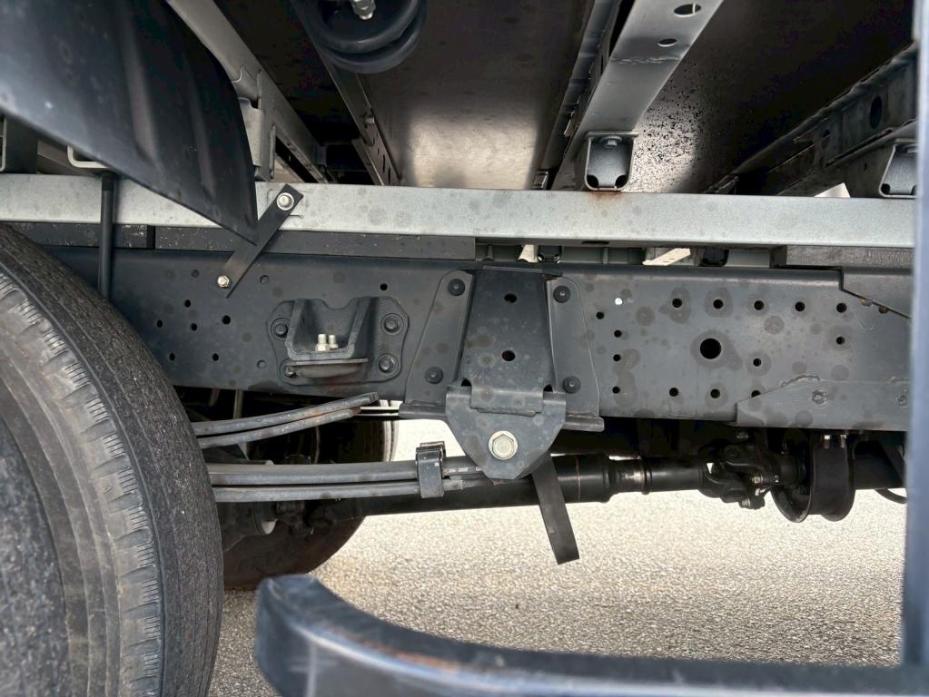 日野 デュトロ 2KG-XZU712M(2WD)の写真15