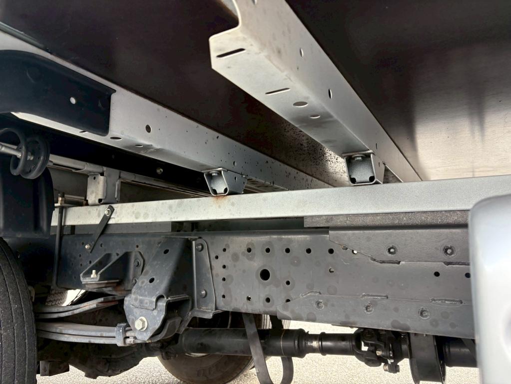 日野 デュトロ 2KG-XZU712M(2WD)の写真16