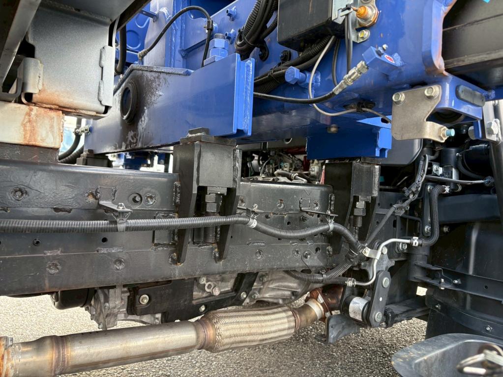 日野 デュトロ 2KG-XZU712M(2WD)の写真17