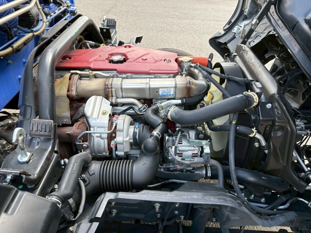 日野 デュトロ 2KG-XZU712M(2WD)の写真19