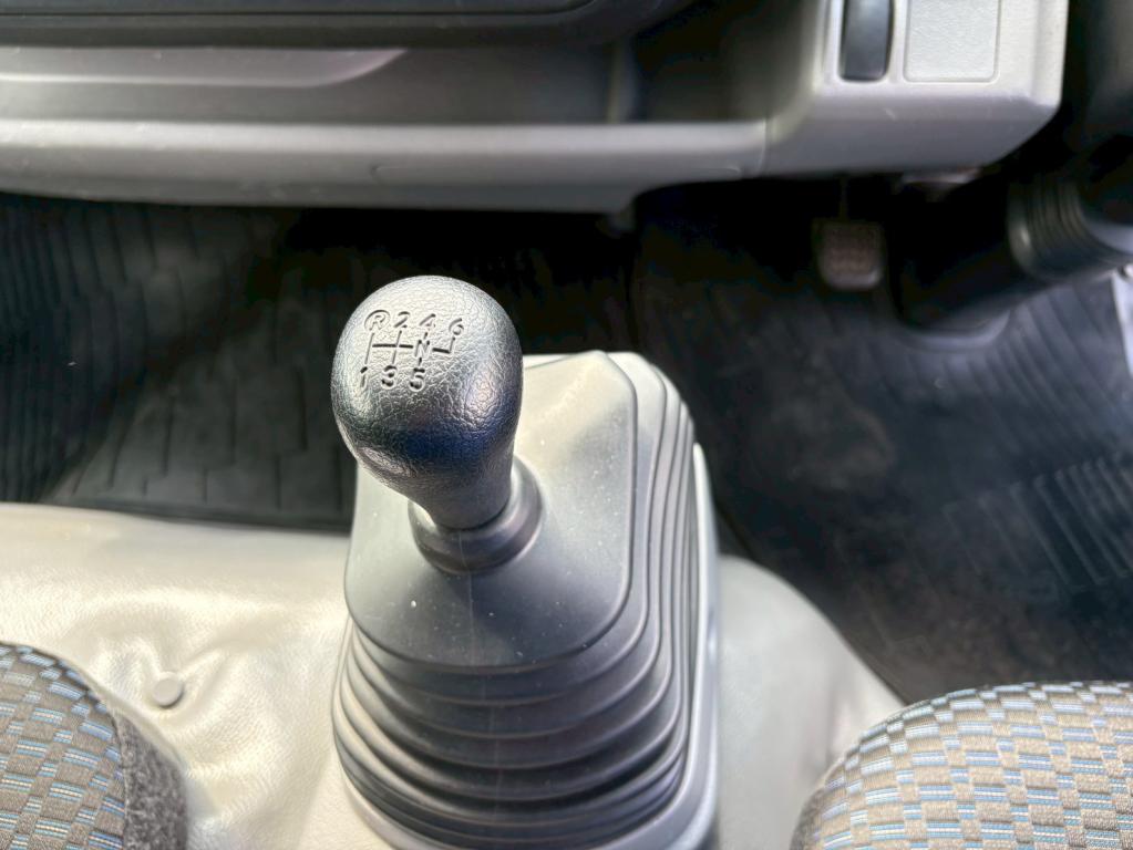 日野 デュトロ 2KG-XZU712M(2WD)の写真23