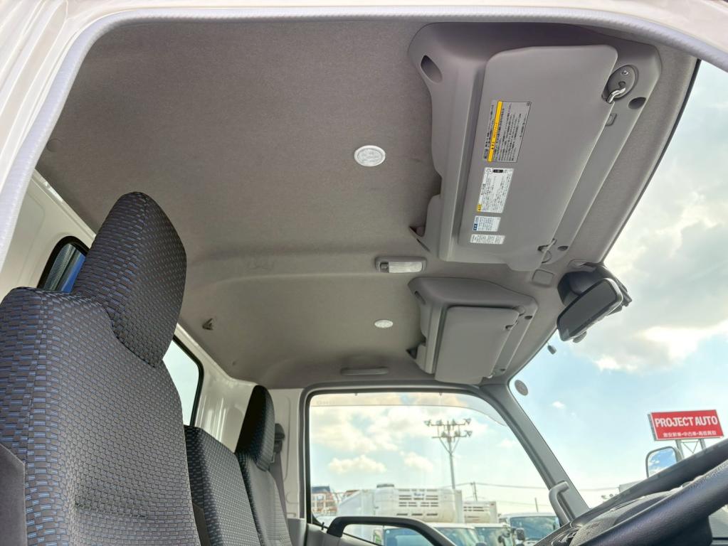 日野 デュトロ 2KG-XZU712M(2WD)の写真24