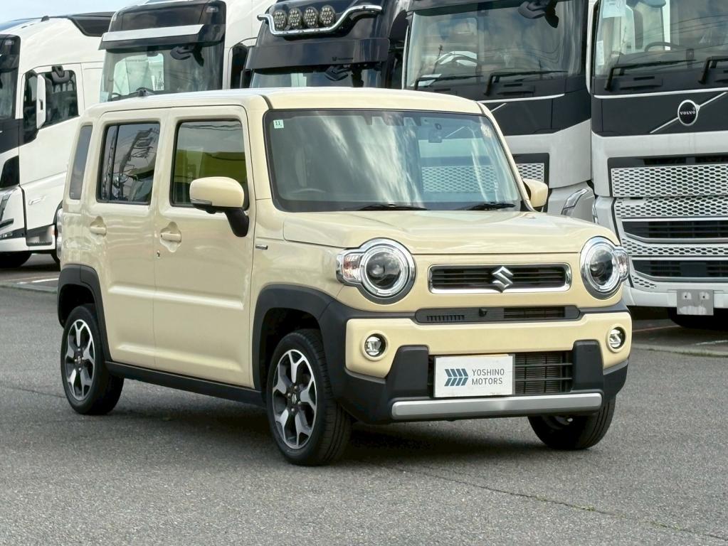 スズキ その他 5AA-MR92S(その他)の写真2