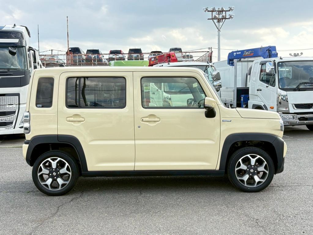 スズキ その他 5AA-MR92S(その他)の写真5