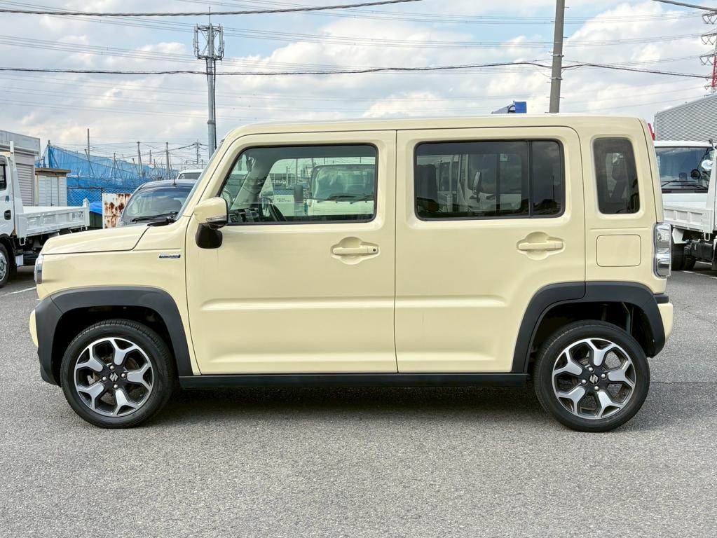 スズキ その他 5AA-MR92S(その他)の写真6