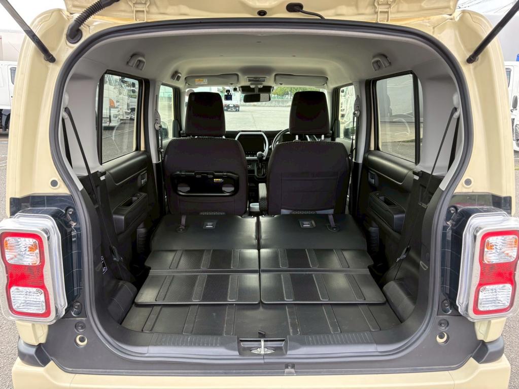 スズキ その他 5AA-MR92S(その他)の写真7