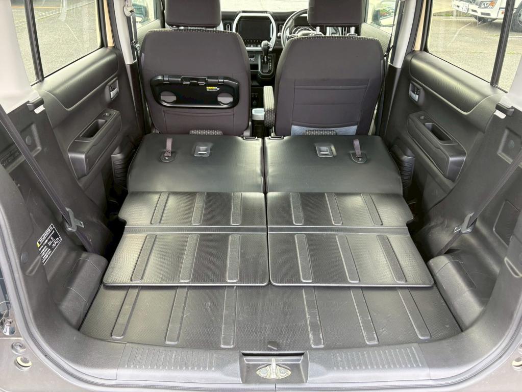 スズキ その他 5AA-MR92S(その他)の写真8