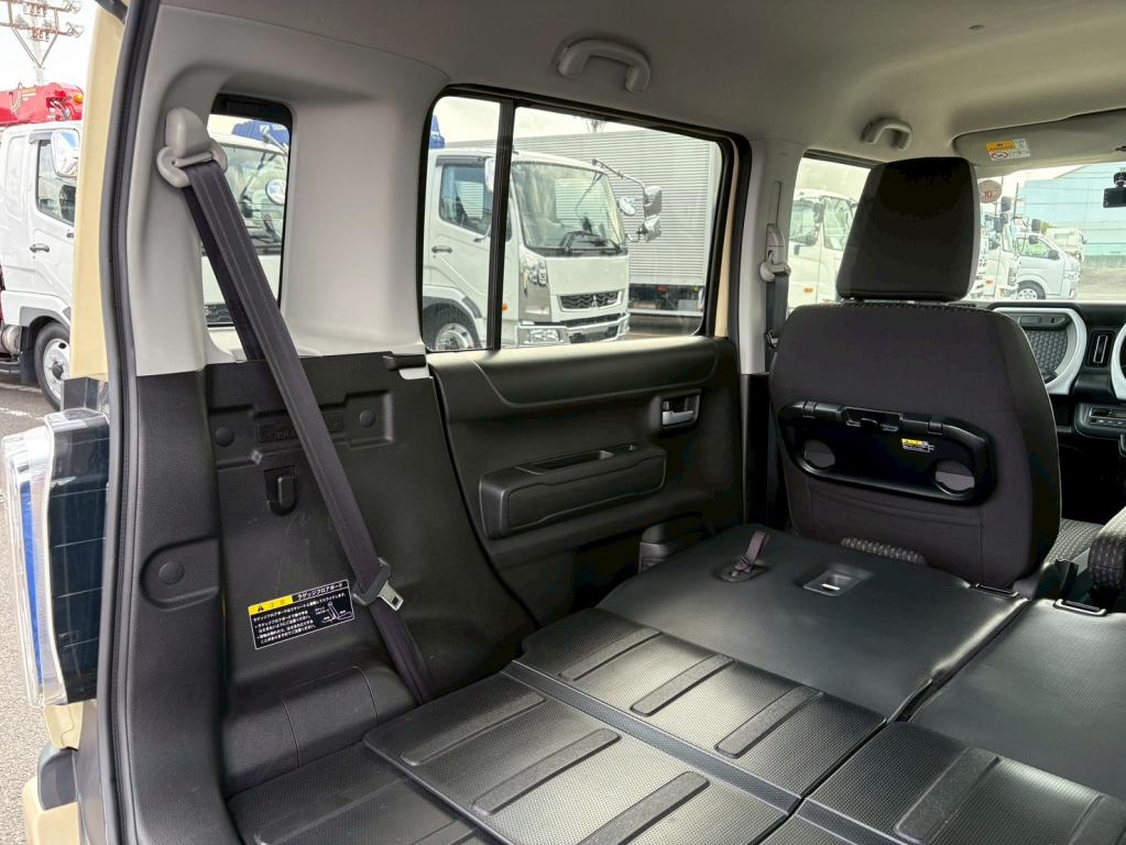 スズキ その他 5AA-MR92S(その他)の写真9