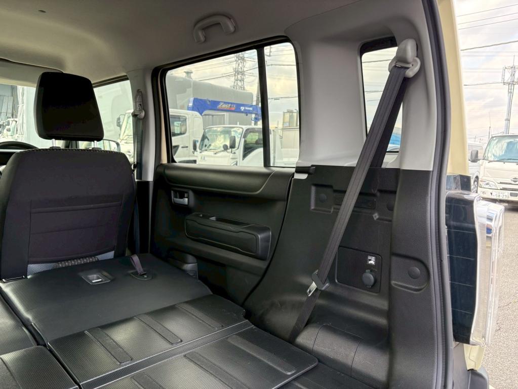 スズキ その他 5AA-MR92S(その他)の写真10