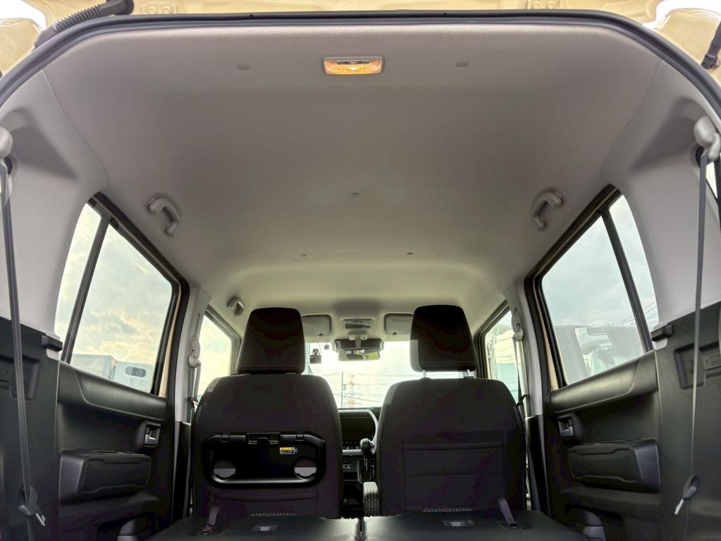 スズキ その他 5AA-MR92S(その他)の写真11