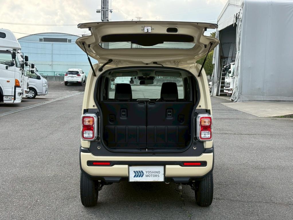 スズキ その他 5AA-MR92S(その他)の写真12