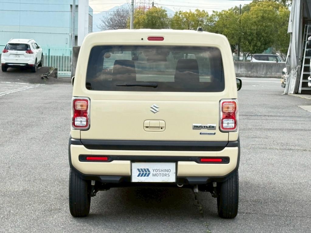 スズキ その他 5AA-MR92S(その他)の写真13