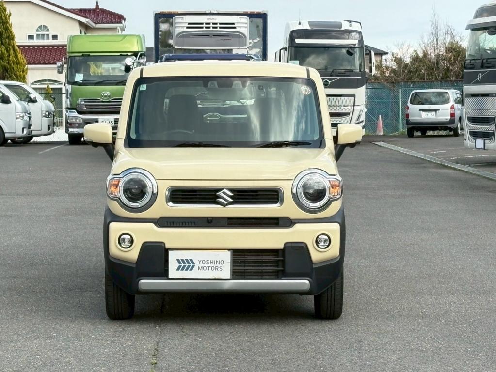 スズキ その他 5AA-MR92S(その他)の写真14