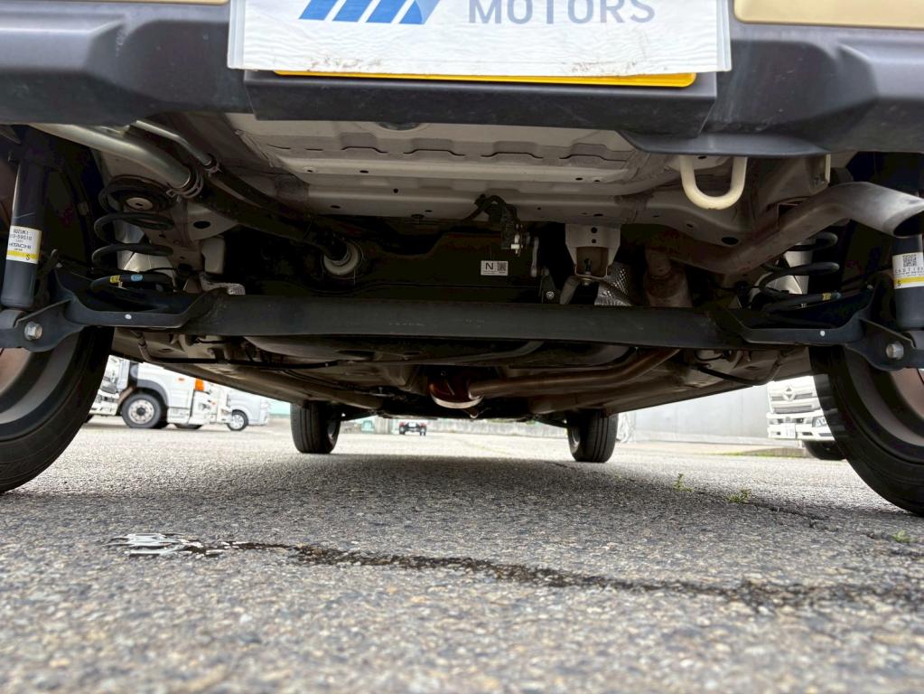 スズキ その他 5AA-MR92S(その他)の写真17