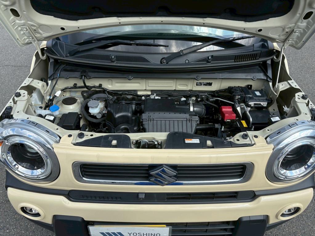 スズキ その他 5AA-MR92S(その他)の写真18