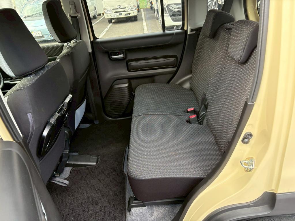 スズキ その他 5AA-MR92S(その他)の写真20