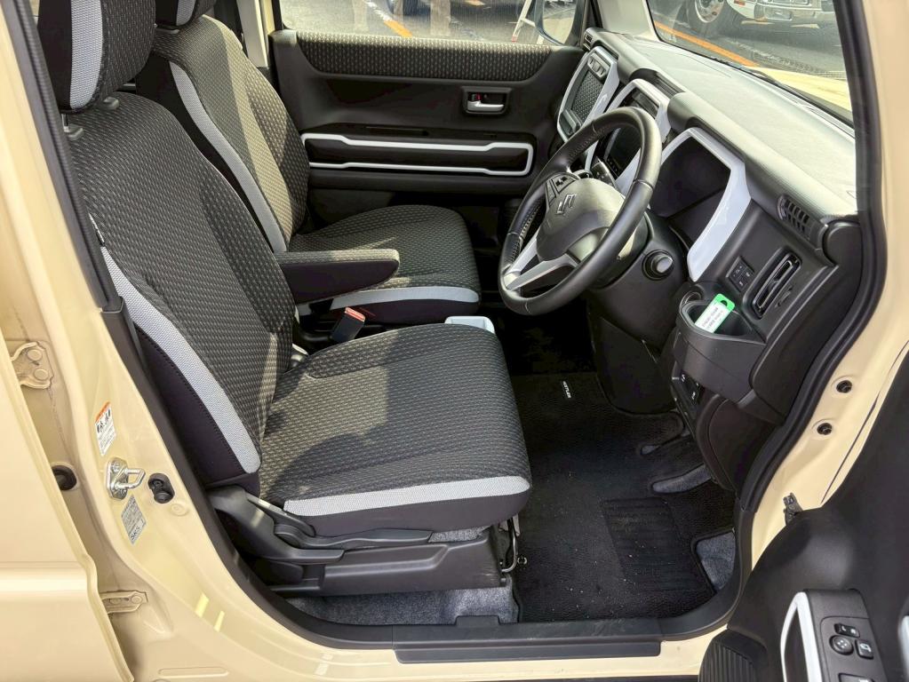 スズキ その他 5AA-MR92S(その他)の写真21