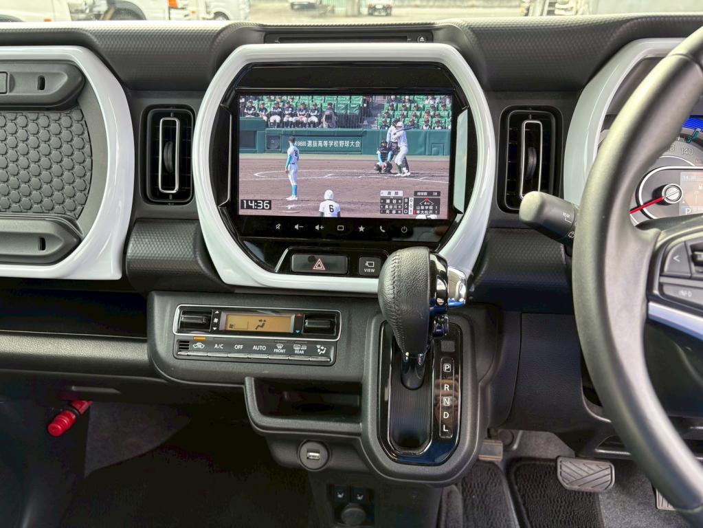 スズキ その他 5AA-MR92S(その他)の写真22