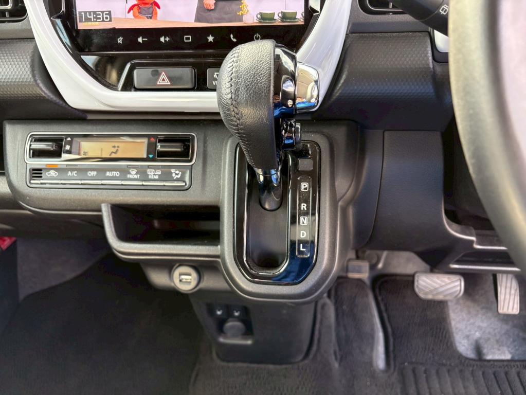 スズキ その他 5AA-MR92S(その他)の写真23