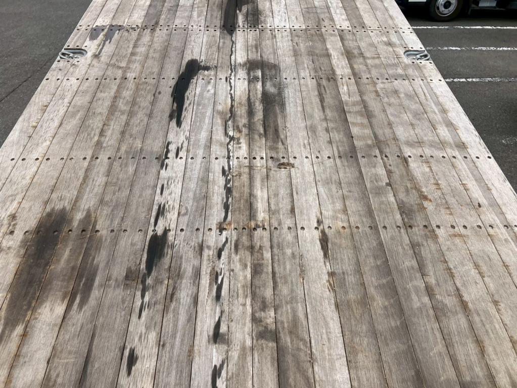 三菱 スーパーグレート 2KG-FS70HZ(8x4)の写真9