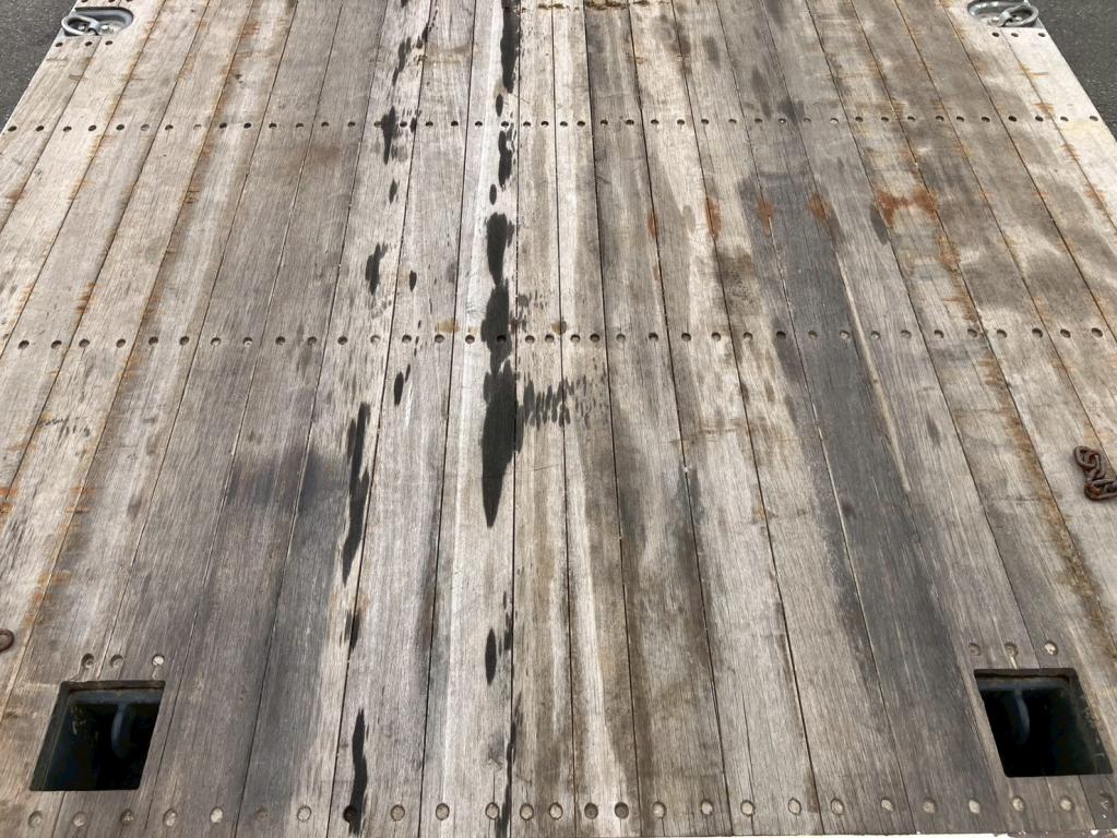 三菱 スーパーグレート 2KG-FS70HZ(8x4)の写真10