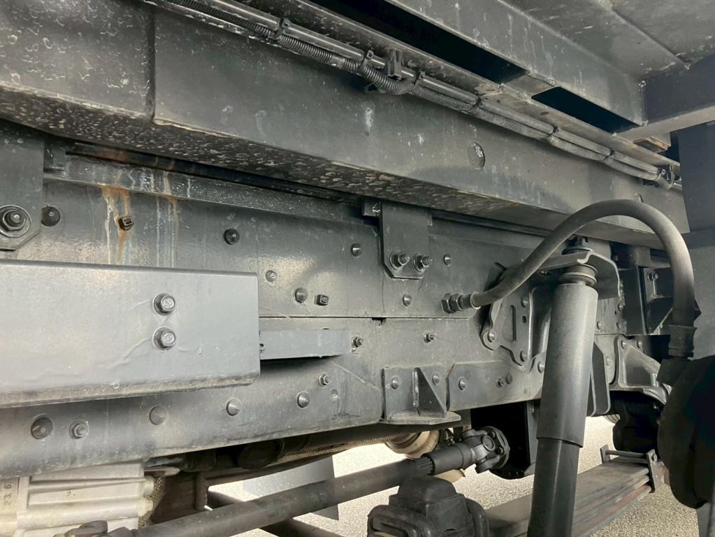 三菱 スーパーグレート 2KG-FS70HZ(8x4)の写真16