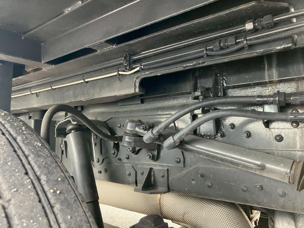 三菱 スーパーグレート 2KG-FS70HZ(8x4)の写真17