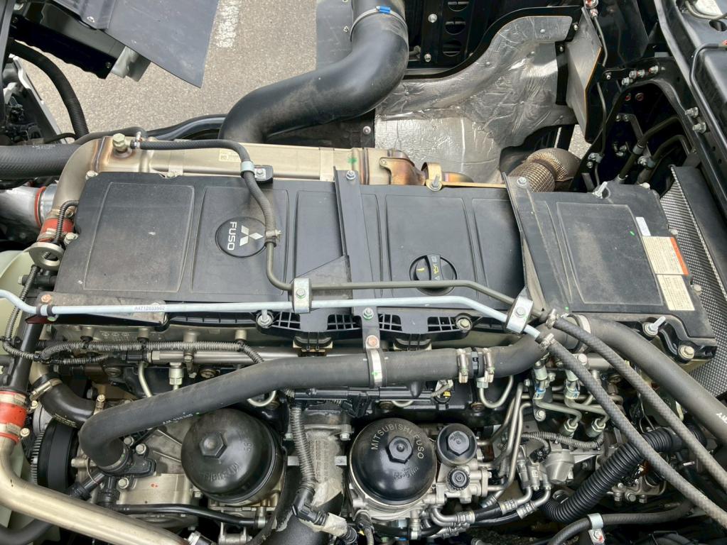 三菱 スーパーグレート 2KG-FS70HZ(8x4)の写真19