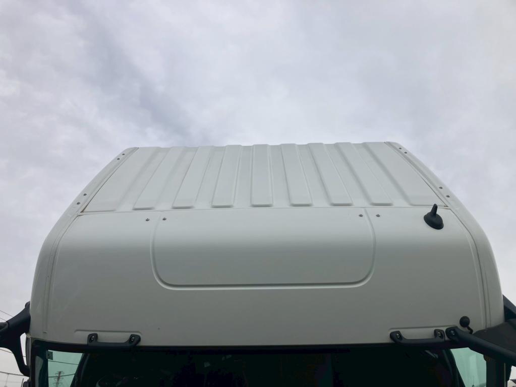 三菱 スーパーグレート 2KG-FS70HZ(8x4)の写真20