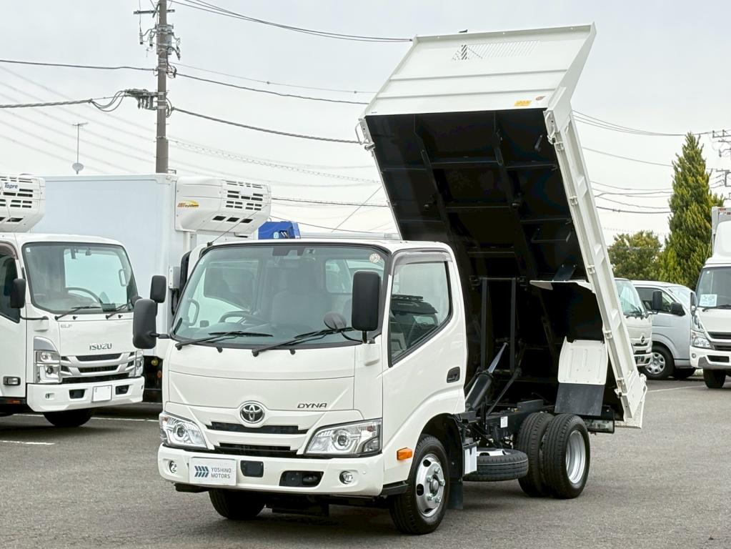 トヨタ その他 2KG-XZC600D(その他)の写真1