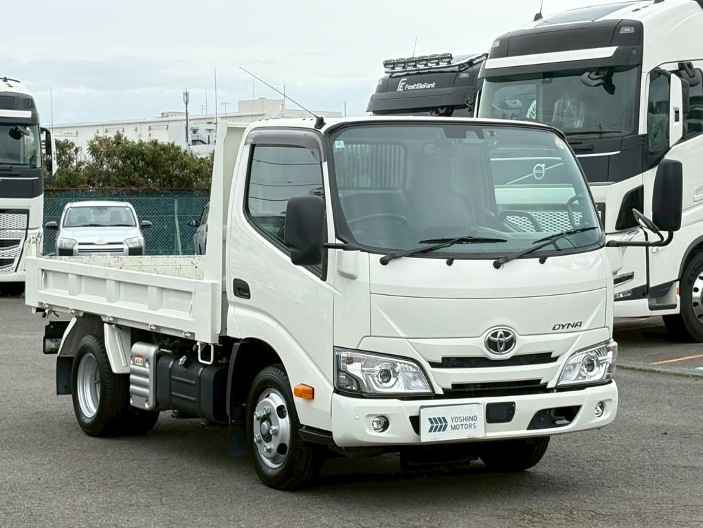 トヨタ その他 2KG-XZC600D(その他)の写真2