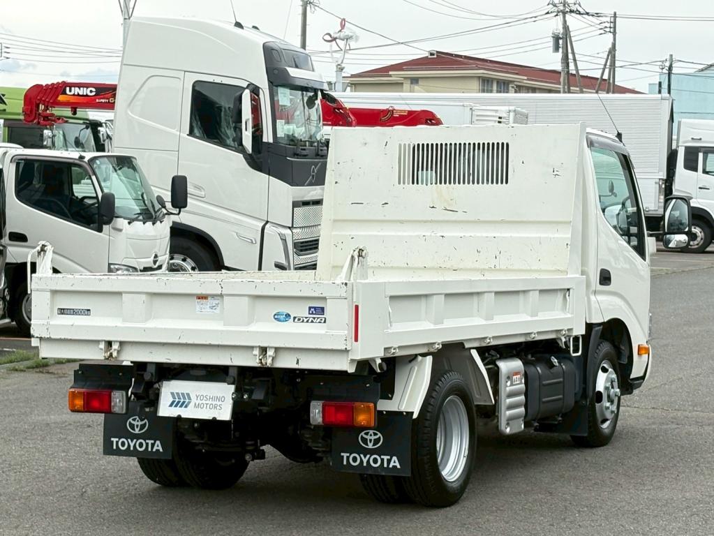 トヨタ その他 2KG-XZC600D(その他)の写真4