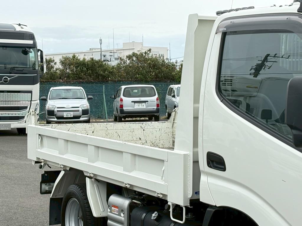 トヨタ その他 2KG-XZC600D(その他)の写真5