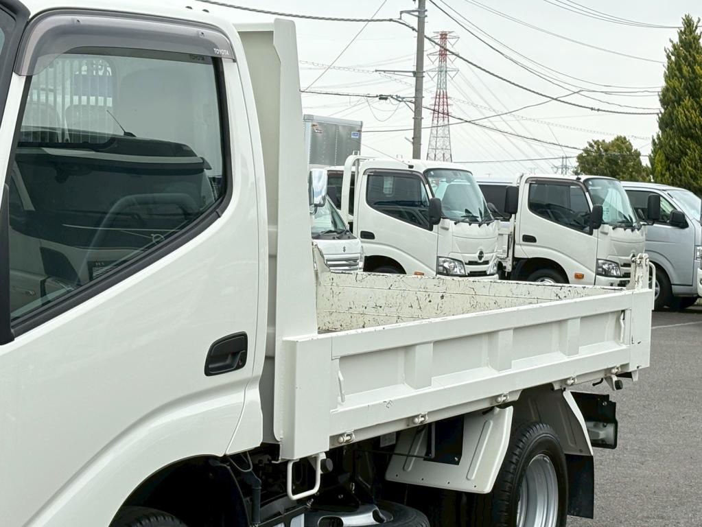 トヨタ その他 2KG-XZC600D(その他)の写真6