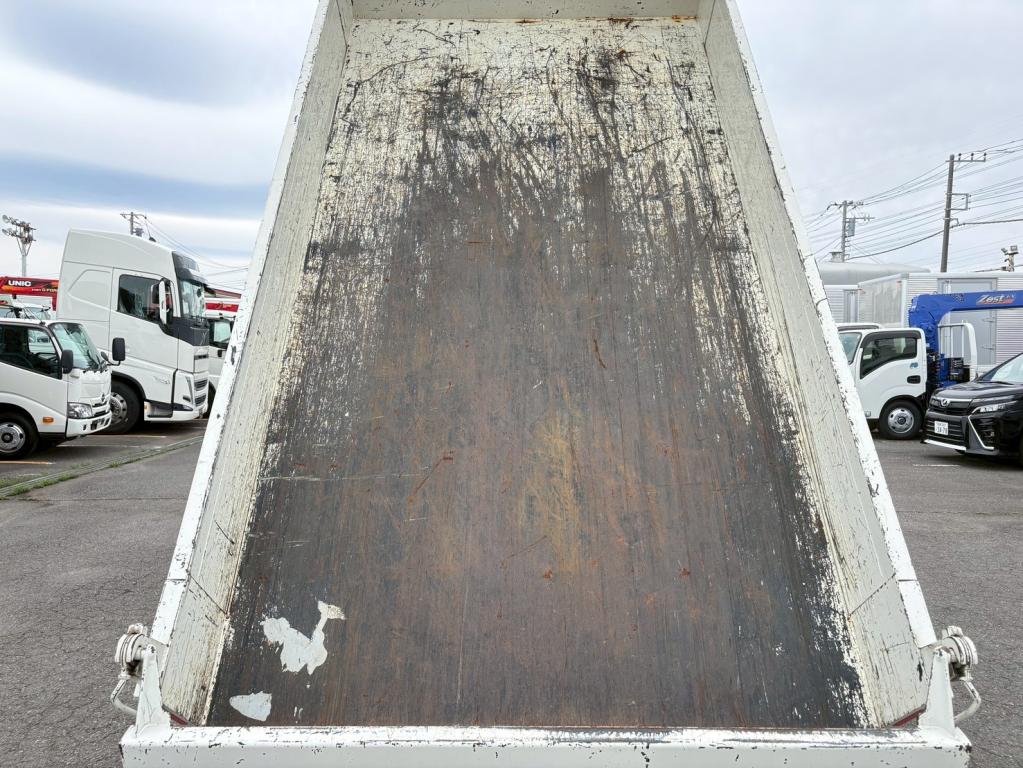 トヨタ その他 2KG-XZC600D(その他)の写真8