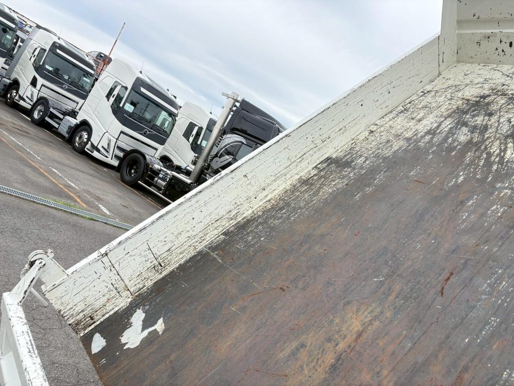 トヨタ その他 2KG-XZC600D(その他)の写真9