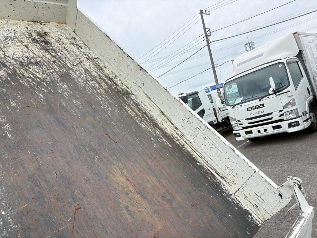 トヨタ その他 2KG-XZC600D(その他)の写真10