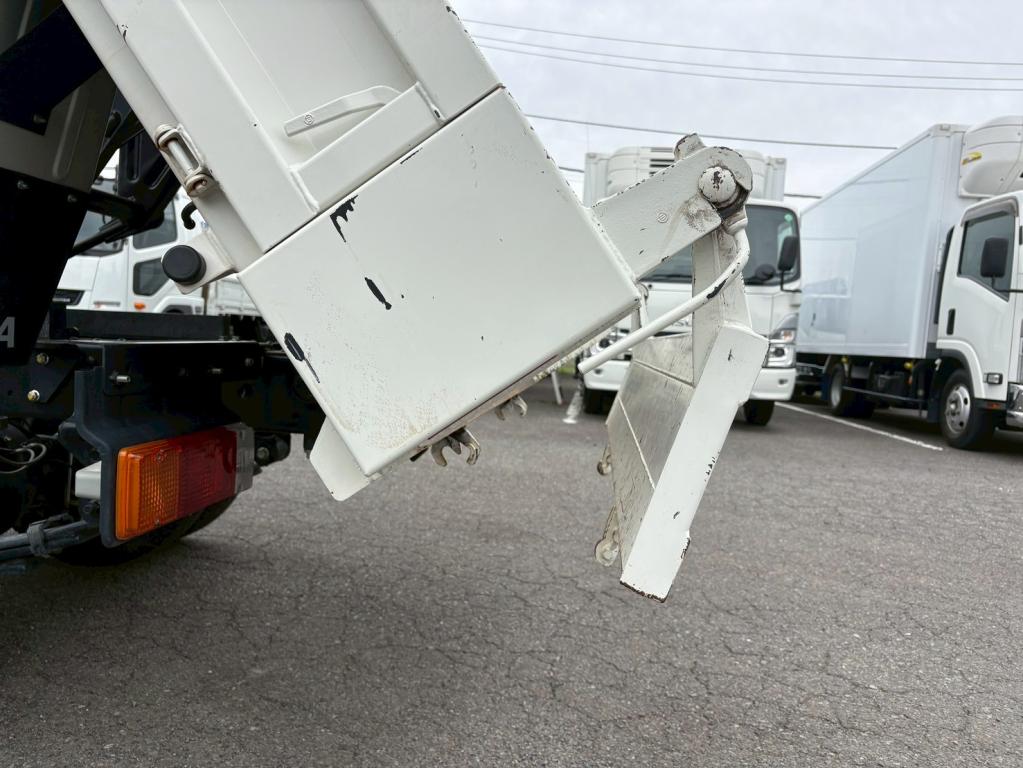 トヨタ その他 2KG-XZC600D(その他)の写真12