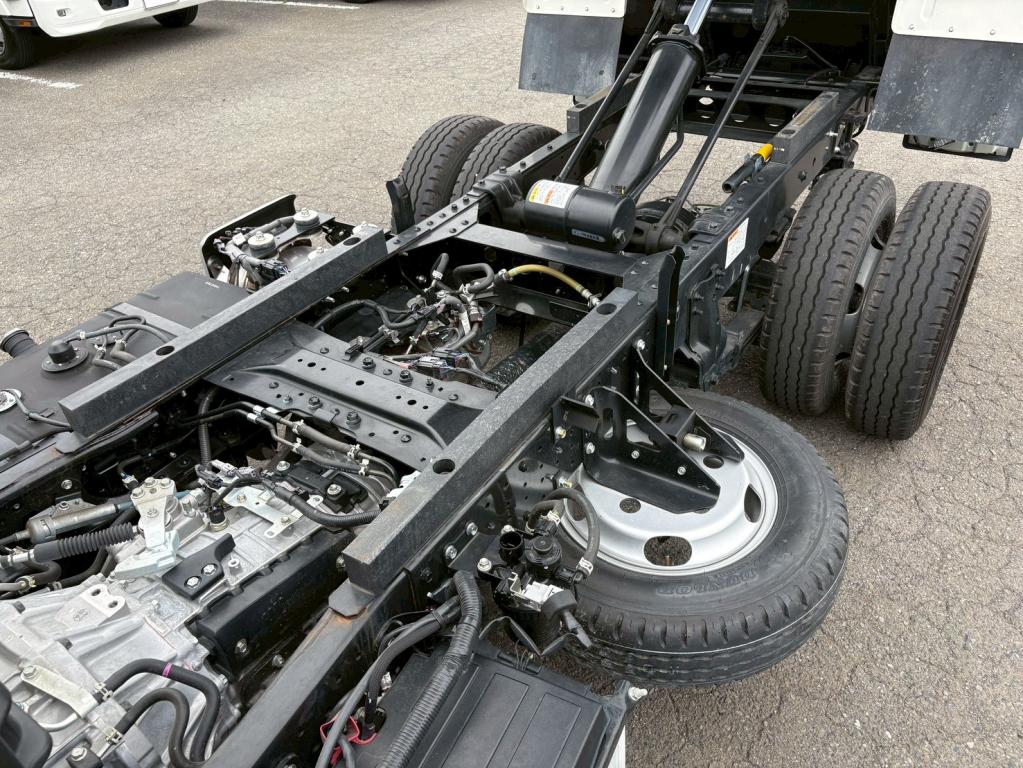 トヨタ その他 2KG-XZC600D(その他)の写真14