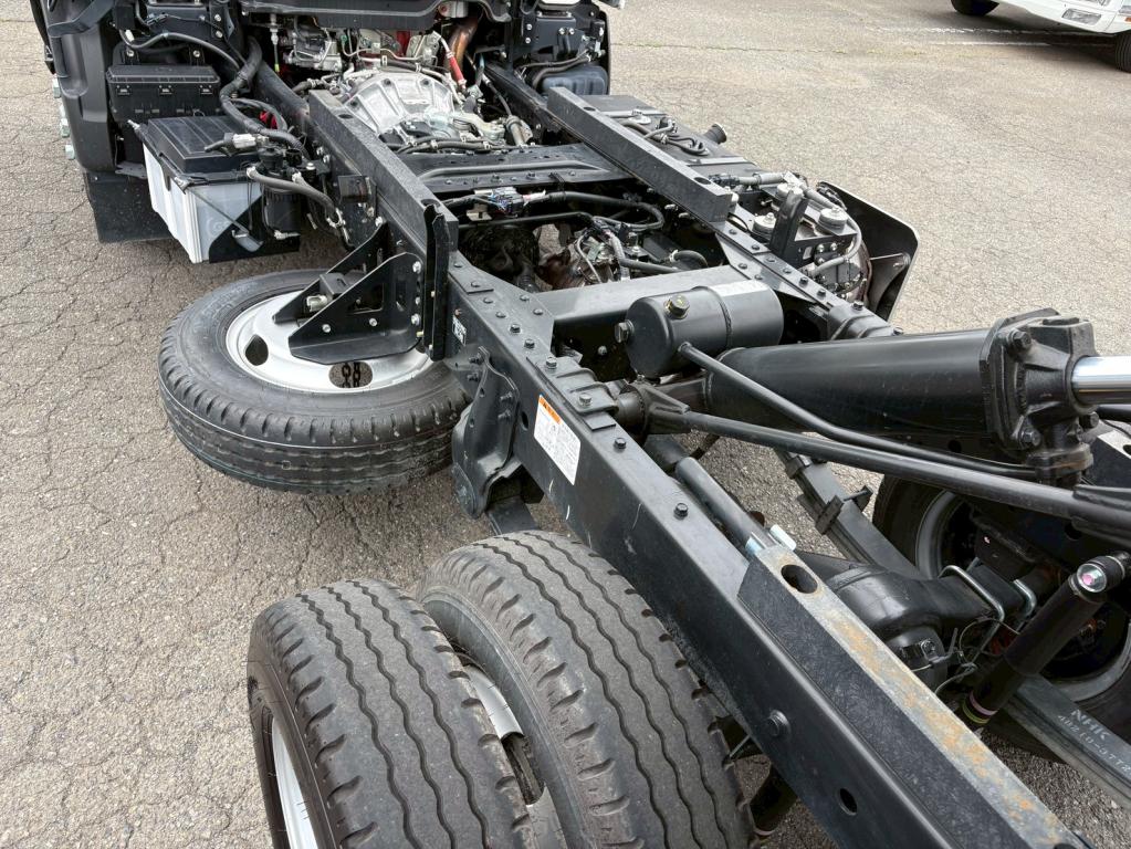 トヨタ その他 2KG-XZC600D(その他)の写真15