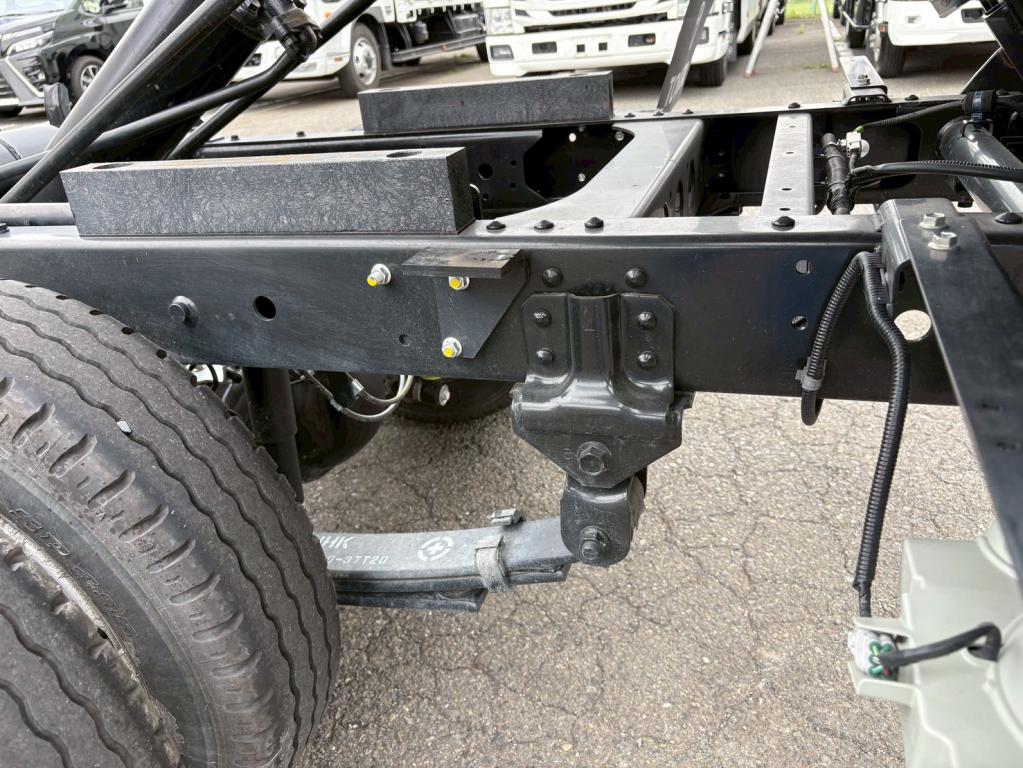 トヨタ その他 2KG-XZC600D(その他)の写真16