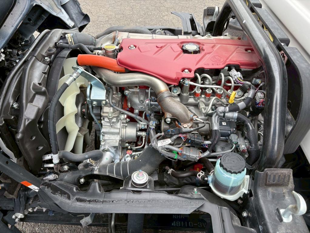 トヨタ その他 2KG-XZC600D(その他)の写真18