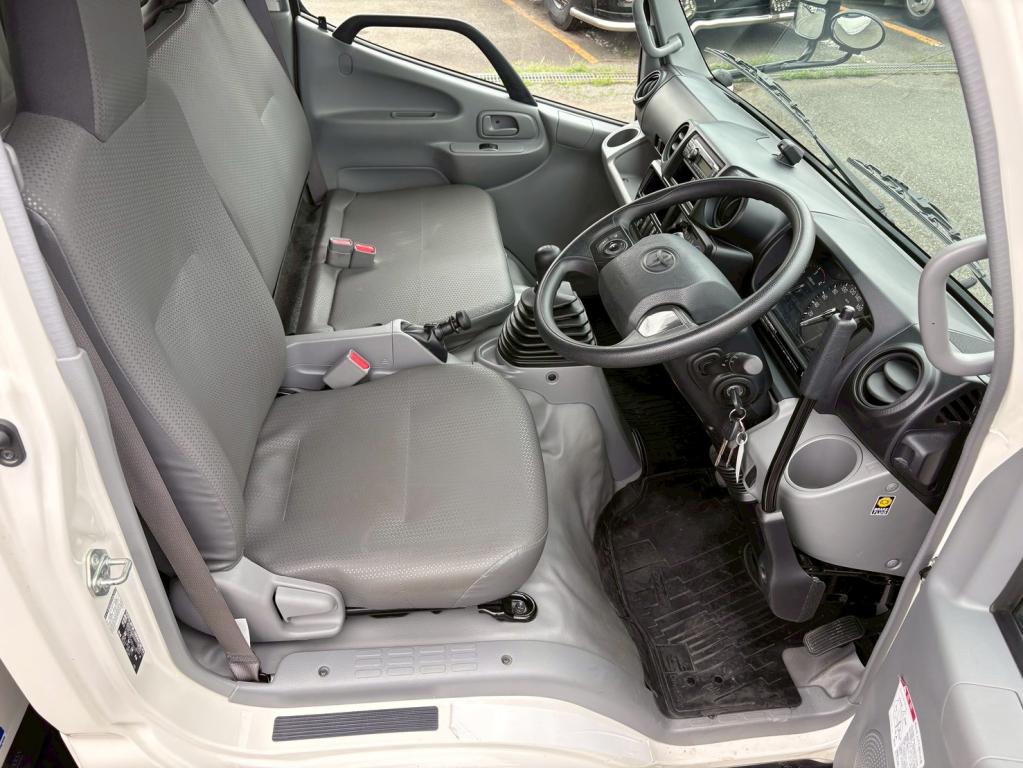 トヨタ その他 2KG-XZC600D(その他)の写真21