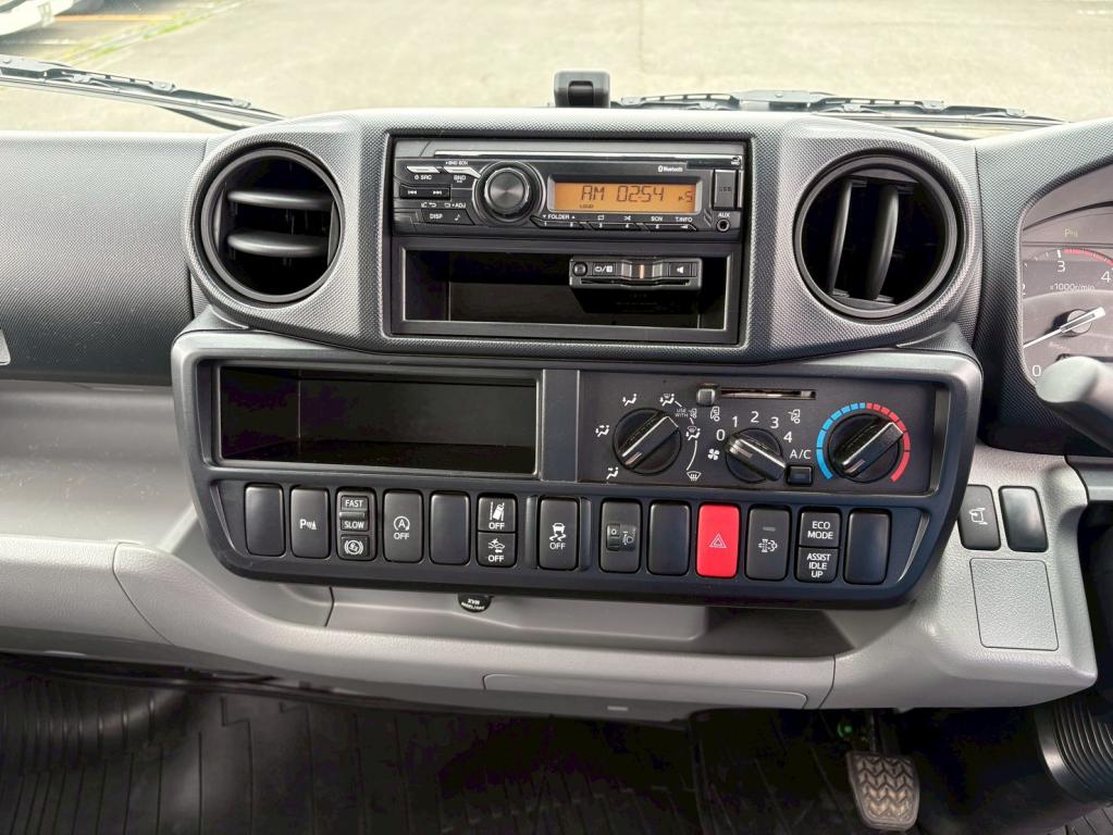 トヨタ その他 2KG-XZC600D(その他)の写真22